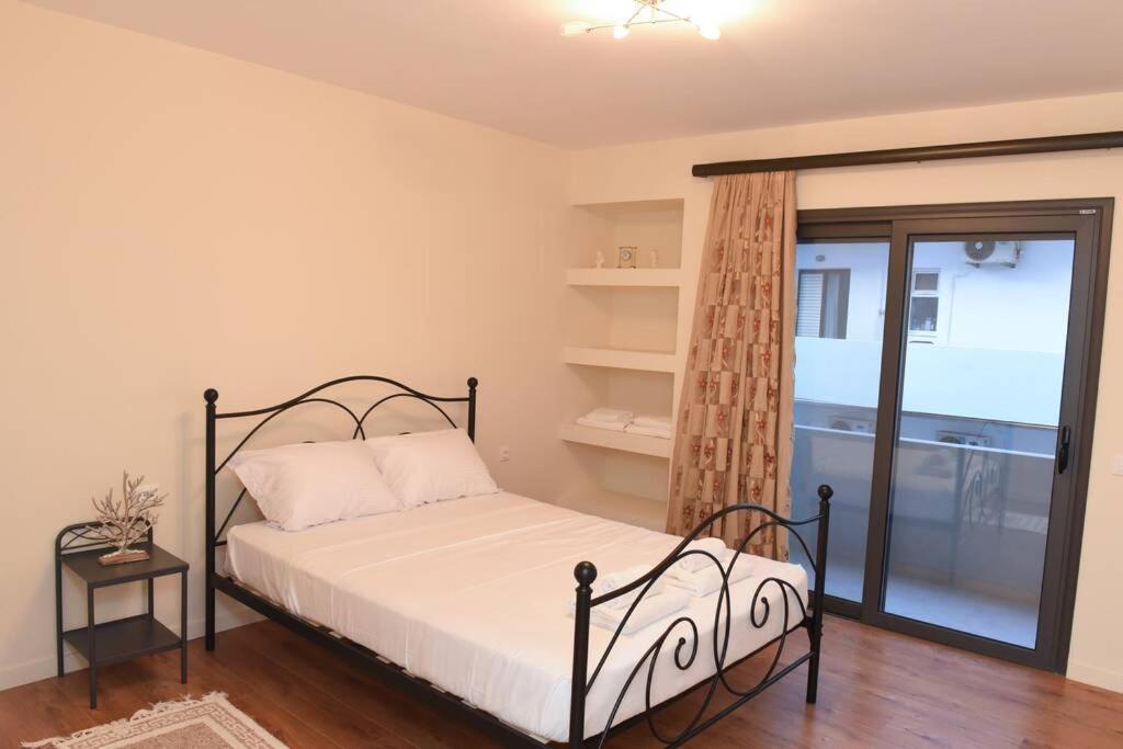 Dr Vasi Holidays House Ágios Nikolaos Exterior foto